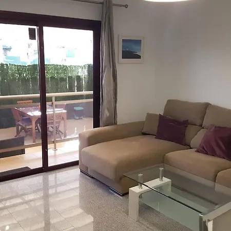 Διαμέρισμα Con Amplia Terraza En *